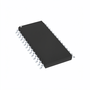 HI9P0546-9Z ช่องสัญญาณอินเทอร์เฟซ 28 SOIC (0.295 นิ้ว, ความกว้าง 7.50 มม.) IC MUX 1.8KOHM 28SOIC ตัวแทนจำหน่ายชิ้นส่วนอิเล็กทรอนิกส์ - Product Image 1