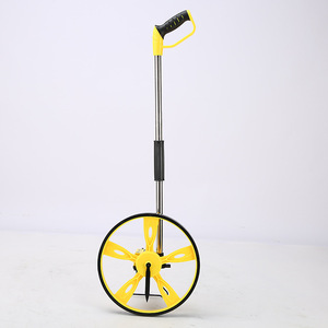 Outil de mesure de distance de route à grande roue de 318mm - Product Image 2