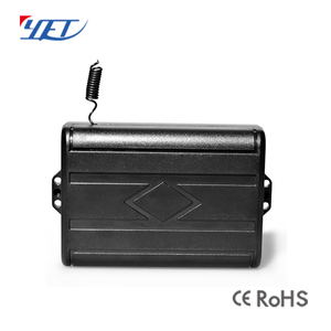 Interruttore intelligente Yet404Pc-X 315/433Mhz 4 canali di rotolamento porta Garage Controller di sicurezza - Product Image 3
