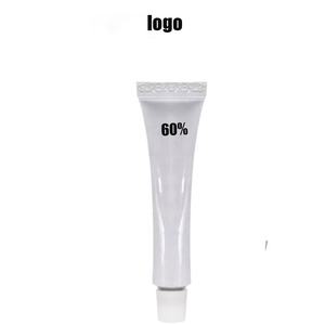 Nueva gran oferta tatuaje crema blanca tatuaje corporal ceja Microblading productos <span class=keywords><strong>para</strong></span> el cuidado de la piel Microblading pigmento <span class=keywords><strong>Prinker</strong></span> máquina de tatuaje - Product Image 4