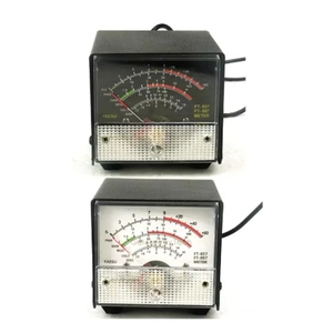 BSSY) Mètre SWR de puissance <span class=keywords><strong>FT</strong></span>-857 <span class=keywords><strong>897</strong></span> - Product Image 4