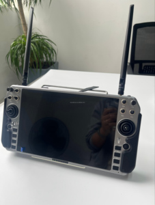 Skywalker g10a mô hình mới nhất 22-kênh/đôi S-BUS ra mặt đất trạm điều khiển - Product Image 6