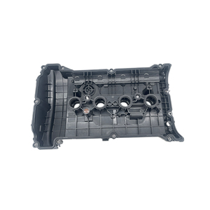 Coperchio della testata per Peugeot 308 3008 408 <span class=keywords><strong>Citroen</strong></span> C4 DS3 <span class=keywords><strong>DS4</strong></span> 1.6T 9812071480 9812828980 - Product Image 2