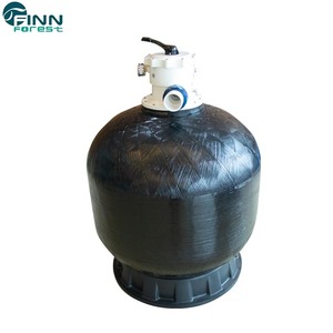 ตัวกรองทรายสระว่ายน้ำ2 "สำหรับสระว่ายน้ำใต้ดิน - Product Image 4