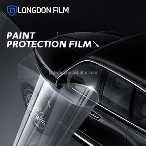 Película Protectora de Pintura para Automóviles B.A.<span class=keywords><strong>S</strong></span>.F, Anti-amarilleo, Cambio de Color, Autocuración, Garantía de 8 Años, Protección UV e IR - Product Image 6