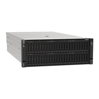 Penjualan Laris Harga Terjangkau untuk Server Rak SR860V3 5416S*2 CPU 32GB RAM 1TB HDD Garansi 3 Tahun Tersedia di Stok