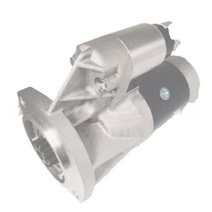 Arrancador 23300-1W400 23300-6K200 23300-6T00A 23300-1S900 Compatible con <span class=keywords><strong>Nissan</strong></span> Forklift <span class=keywords><strong>TD27</strong></span> TD25 TD23 S13213 S13-327 S13327 S14-205 - Product Image 5