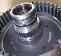 Pièces de transmission 62TE Tambour bas de vitesse inversée 62TE Transmission Tambour BAS DE VITESSE 62TE Tambour bas