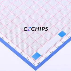 JS05A-12P-050-4-8 FFC <b>Cable</b> (Flexible Flat <b>Cable</b>) P=0.5mm Connector 12P 0.5mm 0.3mm Non-Inverting - Product Image 2