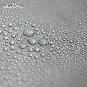 Industriel polyvalent bâche imperméable résistante - Product Image 4