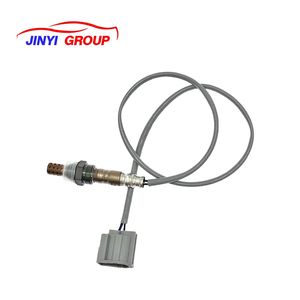 Capteur d'oxygène adapté pour Mazda 3 04-09 Z60218861A Z60118861B LFH218862 Z60118861 Z602-18-861A Z601-18-861B LFH2-18-862 - Product Image 2