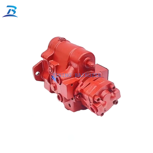 <span class=keywords><strong>Kayaba</strong></span> PSVD2 26E Haupt pumpe Assy PSVD2 17E 23 PSVD2-27E-12 KYB PSVD2 21 PSVD2-27 Hydraulik pumpe - Product Image 3
