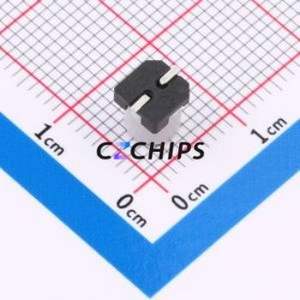 Condensateur solide HV1C476M0505PZ SMD, D5xL5.8mm (Capacité : 47uF) (Précision : 20%) Tension nominale : 16V - Product Image 2