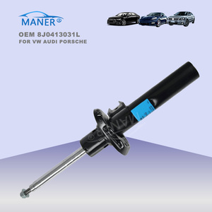 MANER 8J0413031Q 8J0413031T Pièce de suspension automobile Amortisseur avant pour VW EOS TIGUAN <span class=keywords><strong>AUDI</strong></span> TT <span class=keywords><strong>ROADSTER</strong></span> - Product Image 1