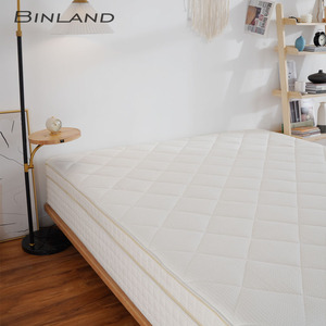 Bán Buôn Khung Giường Và Nệm, Nhập Khẩu Latex Memory Foam Pocket Mùa Xuân Nệm 160X200, Cuộn Hộp Túi Mùa Xuân NHÀ NỆM - Product Image 3
