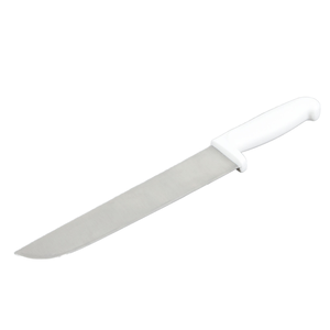 Cuchillo de cocina de <span class=keywords><strong>carne</strong></span> de 8 pulgadas 3CR13 de acero de alto carbono al mejor precio <span class=keywords><strong>para</strong></span> el mercado de Brasil - Product Image 1