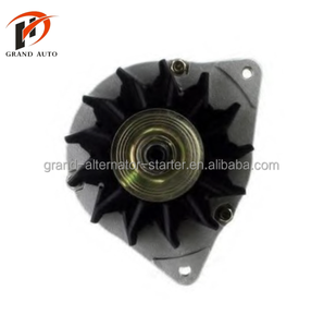 12V 70A alternator lra517 lra00517 0986036041 9124476049 66021550 66021555 437380 cho Land Rover 110 - Product Image 3
