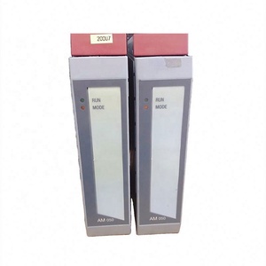 ระบบ B&R 2005 รุ่นใหม่/มือสอง 3AM050.6 PLC โมดูลควบคุม PLC แบบผสมอนาล็อก - Product Image 1