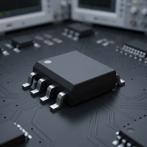 Convertisseur abaisseur IC LM2674M-3.3/NOPB 3.3V 500mA 8-SOIC en stock - Product Image 2