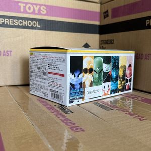 ฟิกเกอร์ แบนได แกรนดิสต้า แอดเวอร์จ อี๊กซ์ รุ่นดั้งเดิม ดราก้อนบอล Z ซุนโกคู โบรลี่ ของสะสม โมเดลพีวีซี ของเล่นสำหรับเป็นของขวัญ - Product Image 4