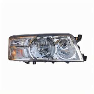 El montaje de faros es adecuado para to-yota Kauste JAC <span class=keywords><strong>Bao</strong></span> <span class=keywords><strong>Si</strong></span> Tong Costa Golden Travel Jangling Headlights - Product Image 1