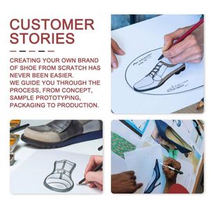 Sandalias de Tacón Súper Alto Personalizadas para Mujer, con Correa de Encaje Floral y Diseño Transpirable, Estilo Sexy para Verano - Product Image 4