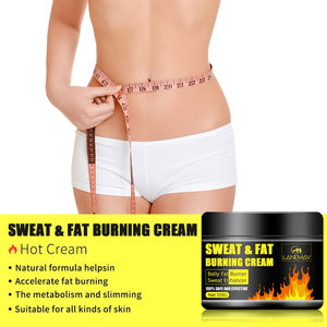 Crème amincissante pour le corps, perte de poids, brûle les graisses, Anti Cellulite, <span class=keywords><strong>ventre</strong></span> <span class=keywords><strong>plat</strong></span>, Gel chaud pour la mise en forme du corps, 120g - Product Image 4