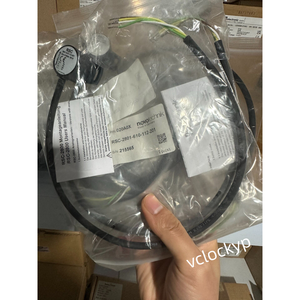 Nuevo sensor Novotechnik RSC2801-610-112-201 envío gratis DHL/FedEX - Product Image 5