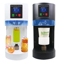 Machine d'emballage automatique pour sachets liquides de boissons d'eau d'usine, petite machine de formage, de remplissage et de scellage de sachets en plastique