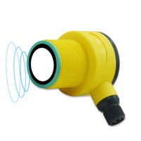 Module de capteur à ultrasons de plage de détection de 50-500Mm capteur de distance à ultrasons de bonne qualité capteur de réservoir d'eau