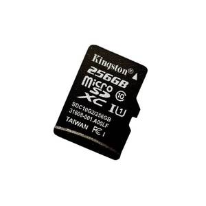 การ์ดหน่วยความจำ Kingston Canvas Go Plus ความเร็วสูง 256GB 170MB/s 32GB 64GB 128GB สำหรับโทรศัพท์ - Product Image 3