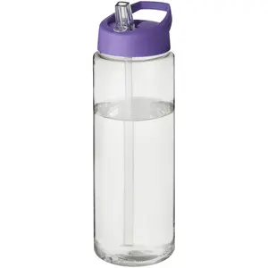 Bouteille d'eau de sport H2O Active Vibe de 850 ml avec couvercle et bec verseur - Product Image 5
