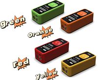 Gonfleur de pneu compresseur d'air Portable rapide 1 Min gonflage 6000Mah batterie et 12V Dc double Options d'alimentation Sos lumière pour vélo de voiture