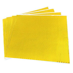 Tapis insonorisant en caoutchouc butyle de taille personnalisée pour serrure de porte de <span class=keywords><strong>voiture</strong></span> et de <span class=keywords><strong>voiture</strong></span> - Product Image 2