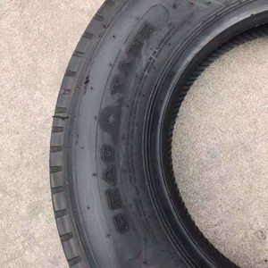 ยางรถบรรทุกเรเดียลเหล็ก รุ่น Professional Series CR960A ขนาด 11R24.5 315/80R22.5 295/75R22.5 คุณภาพเยี่ยมจากจีน สำหรับการขนส่งทางไกล - Product Image 3