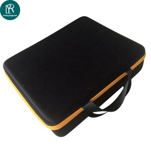 Funda rígida impermeable personalizada para viaje, venta al por mayor de fábrica, compatible con <span class=keywords><strong>Noco</strong></span> Genius Boost EVA - Product Image 2