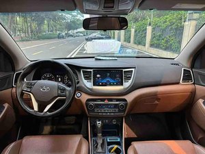 Hyundai Tucson 2015 1.6T DCT 2WD Édition Intelligente LHD Euro 6 Voiture d'<span class=keywords><strong>occasion</strong></span> Toit ouvrant panoramique Jantes en alliage - Product Image 6