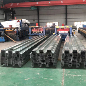 Tôle galvanisée haute résistance type de tuile profonde adaptée à la construction de murs dans les <span class=keywords><strong>pays</strong></span> froids tels que la Russie et le Kazakhstan - Product Image 4