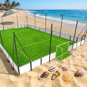 Offre Spéciale Terrains de <span class=keywords><strong>Football</strong></span> Extérieurs Personnalisables <span class=keywords><strong>Mini</strong></span>-terrain de <span class=keywords><strong>football</strong></span> <span class=keywords><strong>Cage</strong></span> de <span class=keywords><strong>football</strong></span> Terrain de <span class=keywords><strong>football</strong></span> intérieur Taille sur mesure usine - Product Image 1