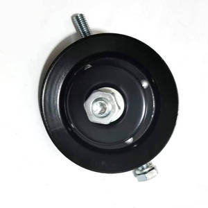 Tensor de Correa de Aire Acondicionado para Excavadora Hyundai 55 60 75 110 150 130VS-5-7-9 para HUATAI - Product Image 2