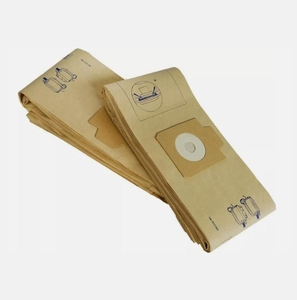 Remplacement pour aspirateur <span class=keywords><strong>Nilfisk</strong></span> <span class=keywords><strong>GD930</strong></span> Brown E22/UZ930/Z951 Sac filtre à poussière - Product Image 5