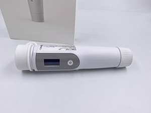 Autorefractomètre portable, réfractomètre manuel, testeur visuel pour un dépistage de la <span class=keywords><strong>vision</strong></span> efficace et des examens oculaires, équipement optique - Product Image 5