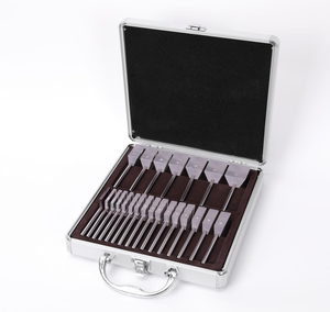 WELLSIGHT HLS-22 Instrumento Óptico: Conjunto Oftálmico de Barra de Prisma de Resina para Optometria - Product Image 2