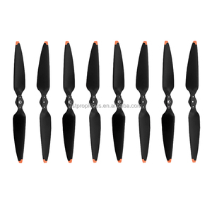 8pcs/4pairs Drone Propellers for DJI Air <strong>3</strong> Drone 8747F Propellers Low Power Consumption and Strong Endurance in Stock Now - Product Image 6