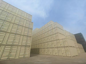 Depuis le port de Qingdao, nous fournissons des conteneurs de 40 pieds avec un service d'expédition maritime professionnel dans le monde entier. - Product Image 6