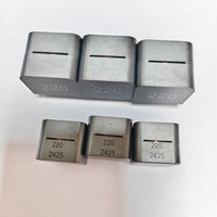 Amplificateur numérique à filtre anti-bruit, stabilisation du courant, résistance aux interférences, inducteur EP1623-10uH