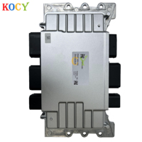 Unidad de Control del motor 7623630 5WK92615 DME MSV90 ECU ECM para BMW 528i X3 Módulo de controlador electrónico Tablero de computadora del motor