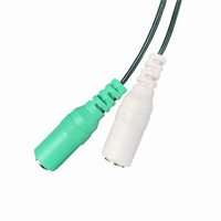Arnés de cableado CCTV personalizado arnés de cableado de cámara