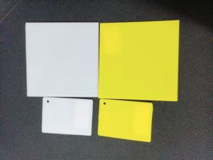 <span class=keywords><strong>Plaque</strong></span> <span class=keywords><strong>plastique</strong></span> translucide <span class=keywords><strong>opaque</strong></span> personnalisée garage en polycarbonate - Product Image 5