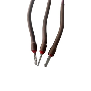 Produsen Kabel Harness 	   Harness Kabel Pabrik Elektronik Mobil Motor Harness Kabel Lengkap OEM/ODM - Product Image 1
